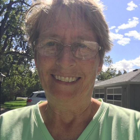 Meet your Posher, Rebecca - Picture 1 of 1